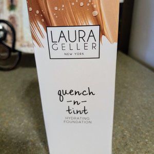 NEW Laura Geller Makeup